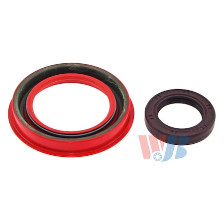 Wjb Ensure Bearing Life With Premium Seals, Ws712008 WS712008